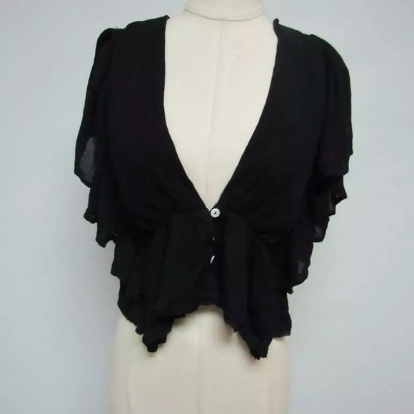 Free People Valentina Top NWT - Picture 3 of 4